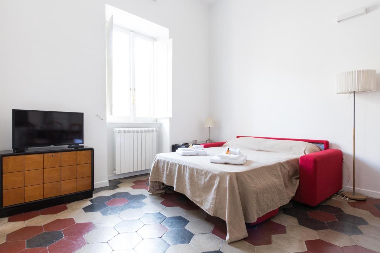 Relax Apartment Zanardelli, Piazza Navona Рим Экстерьер фото