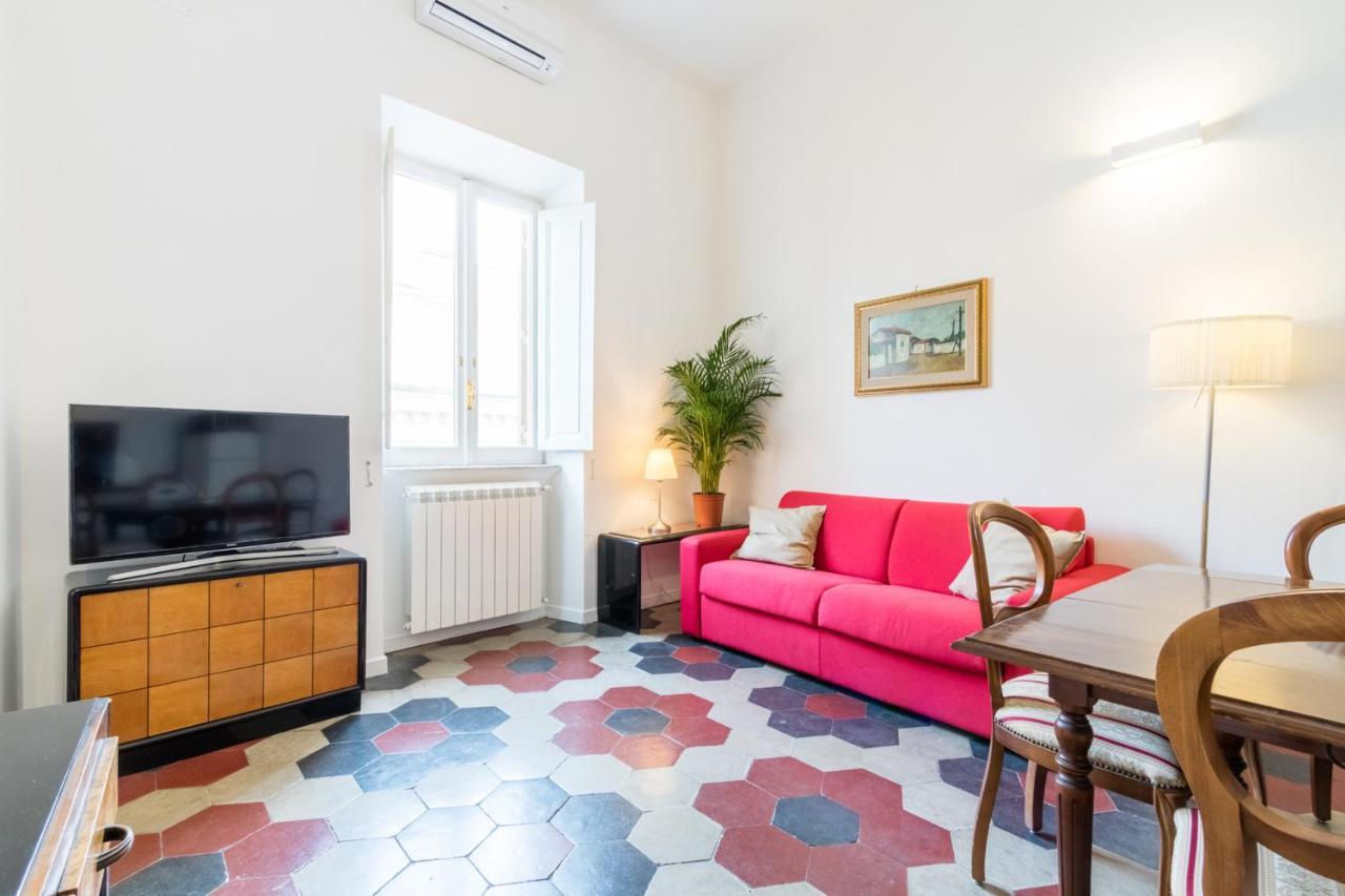 Relax Apartment Zanardelli, Piazza Navona Рим Экстерьер фото