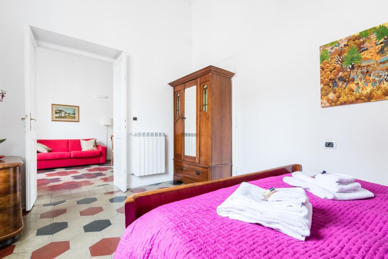 Relax Apartment Zanardelli, Piazza Navona Рим Экстерьер фото