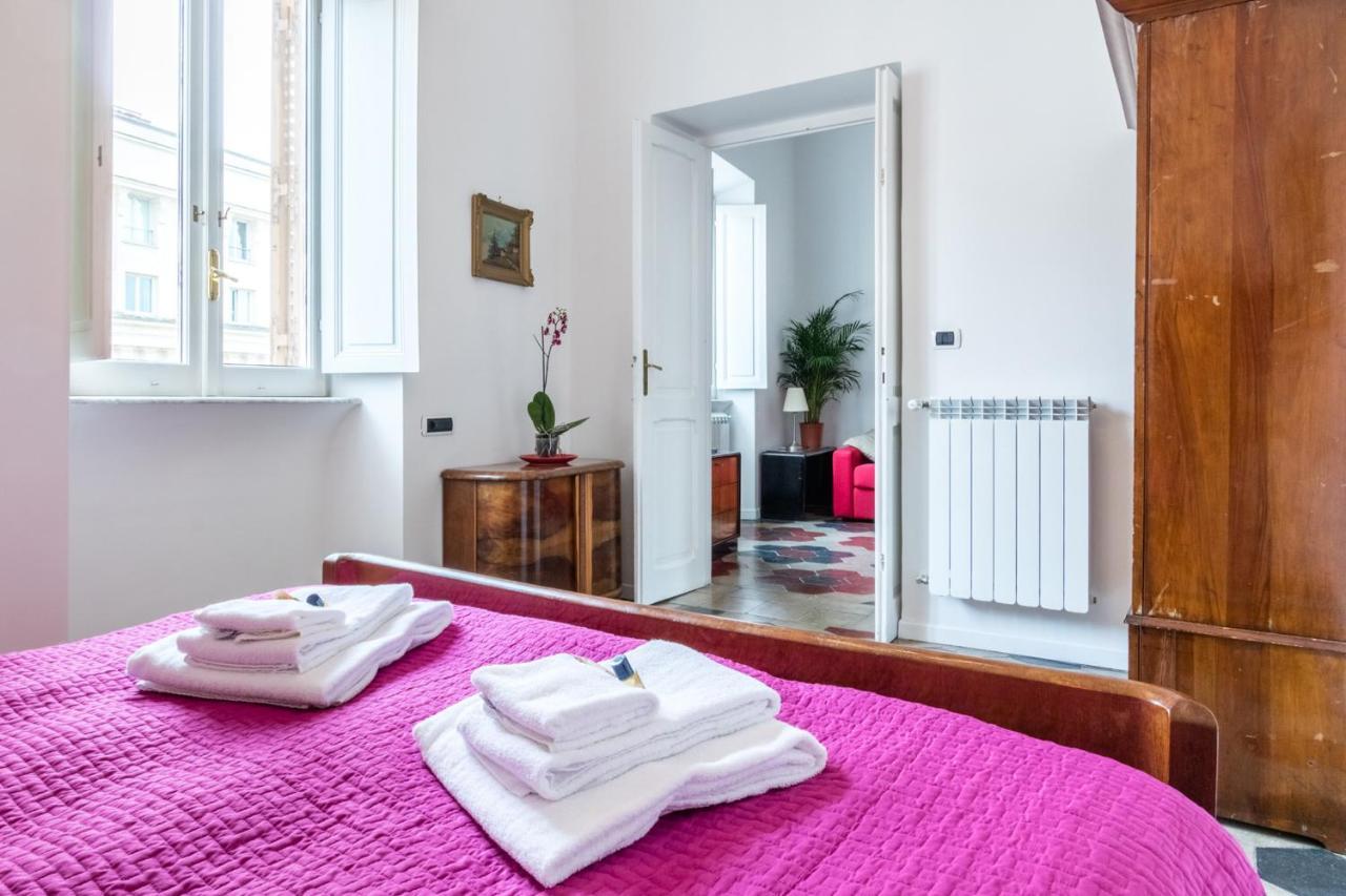 Relax Apartment Zanardelli, Piazza Navona Рим Экстерьер фото